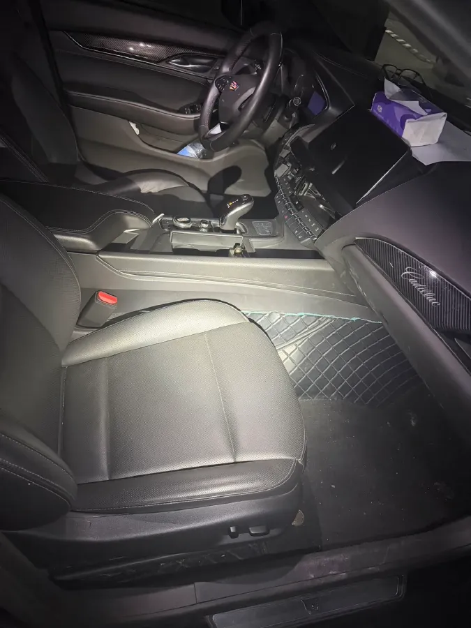 2022 Cadillac CT5 2.0T 237HP L4 10AT,autocango,china used car exporter,china ev exporter,chinese used car exporter,chinese used ev exporter