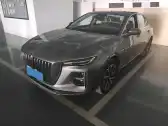 2025 HONGQI H5,autocango,china used car exporter,china ev exporter,chinese used car exporter,chinese used ev exporter
