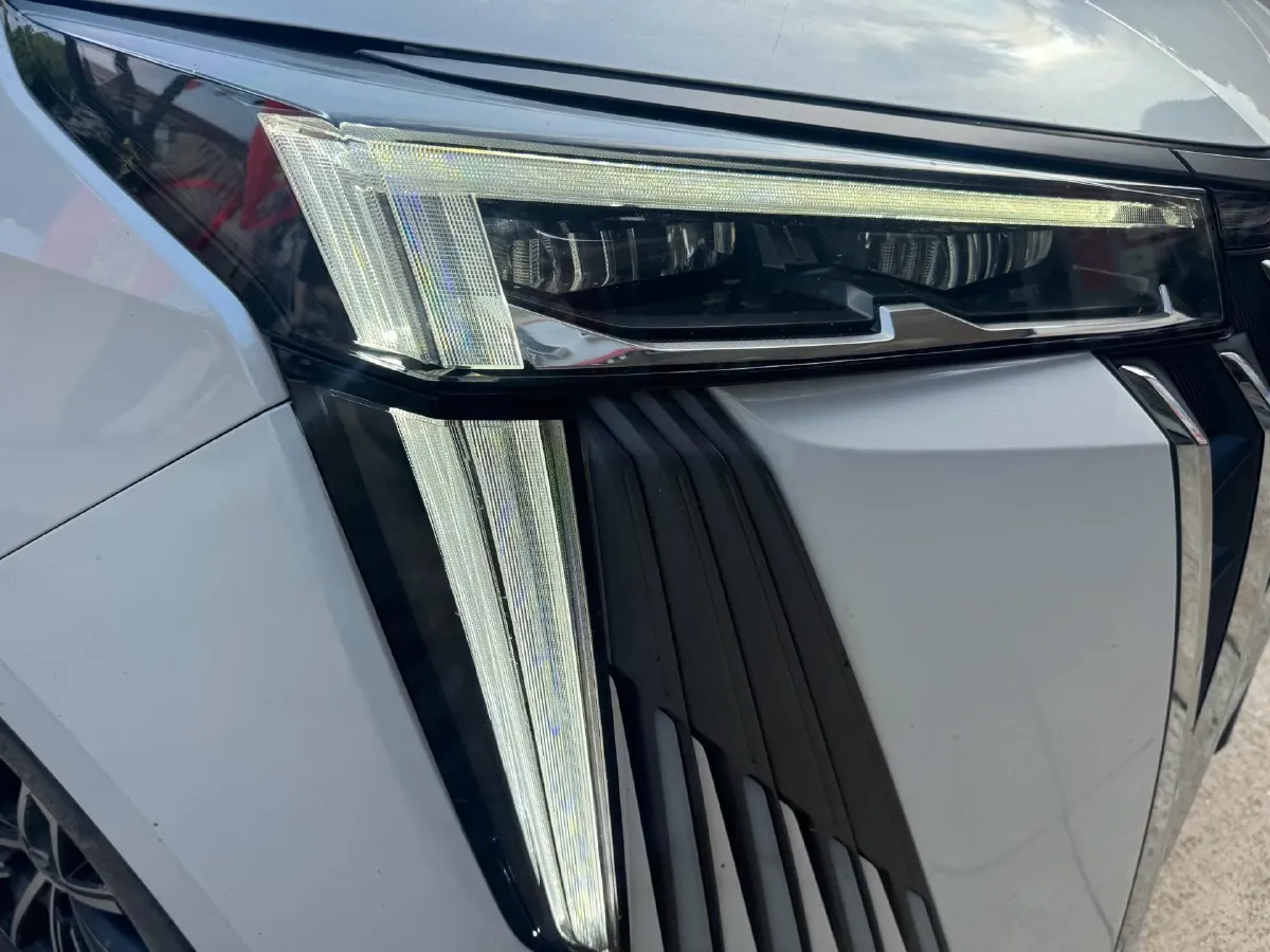 2023 GAC Trumpchi M8 2.0T 252HP L4 8AT,autocango,china used car exporter,china ev exporter,chinese used car exporter,chinese used ev exporter