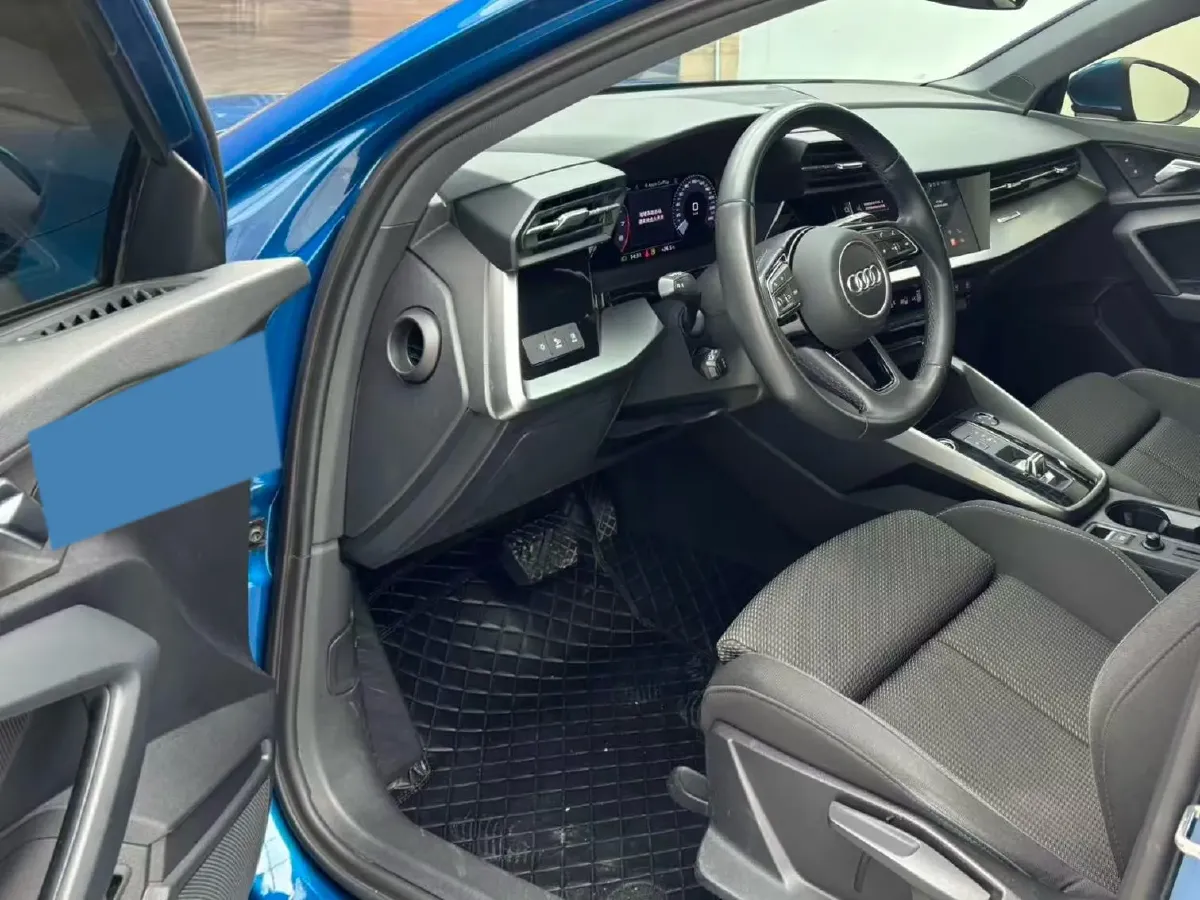 2022 Audi A3 1.4T 150HP L4 7DCT,autocango,china used car exporter,china ev exporter,chinese used car exporter,chinese used ev exporter