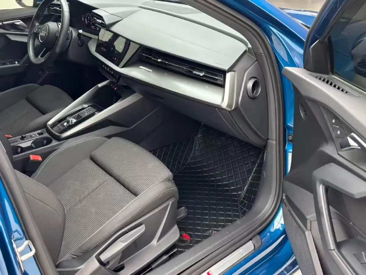 2022 Audi A3 1.4T 150HP L4 7DCT,autocango,china used car exporter,china ev exporter,chinese used car exporter,chinese used ev exporter