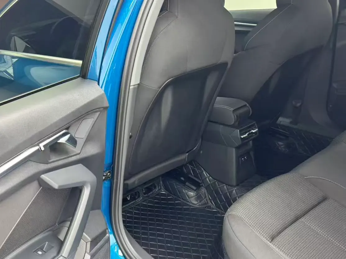 2022 Audi A3 1.4T 150HP L4 7DCT,autocango,china used car exporter,china ev exporter,chinese used car exporter,chinese used ev exporter