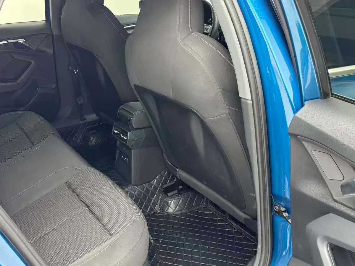 2022 Audi A3 1.4T 150HP L4 7DCT,autocango,china used car exporter,china ev exporter,chinese used car exporter,chinese used ev exporter