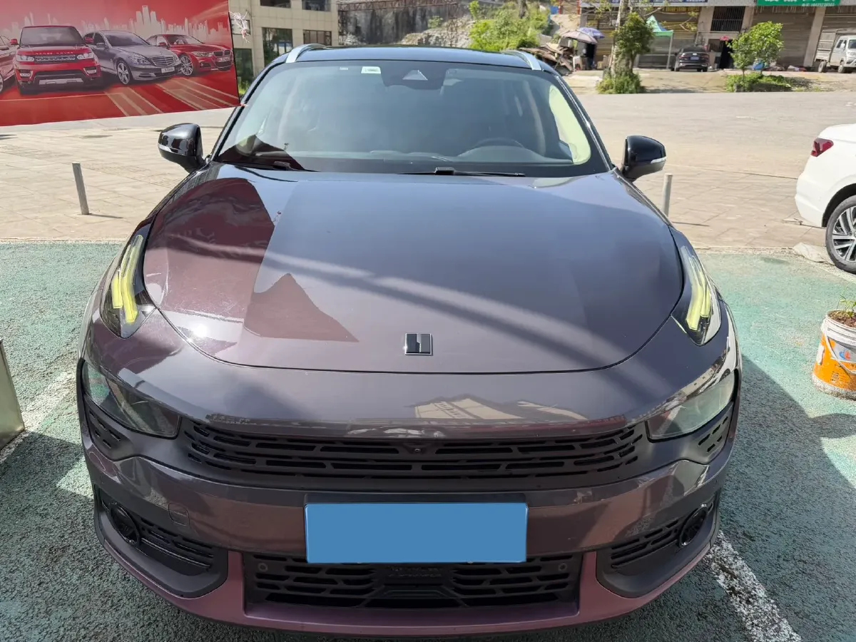 2020 LYNK&CO 02 2.0T 190HP L4 6AT,autocango,china used car exporter,china ev exporter,chinese used car exporter,chinese used ev exporter