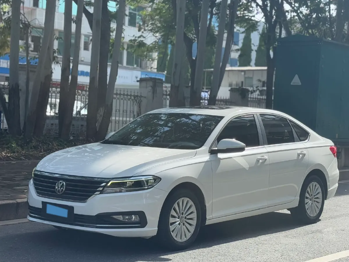 2018 Volkswagen Lavida 1.2T 116HP L4 7DCT,autocango,china used car exporter,china ev exporter,chinese used car exporter,chinese used ev exporter