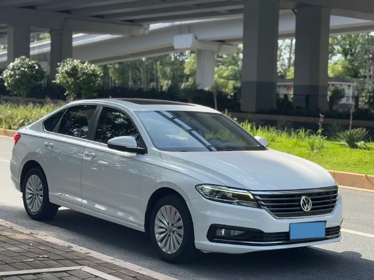 2018 Volkswagen Lavida 1.2T 116HP L4 7DCT,autocango,china used car exporter,china ev exporter,chinese used car exporter,chinese used ev exporter