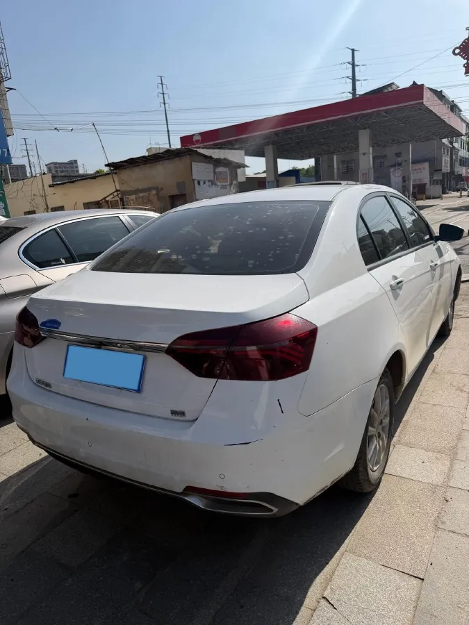 2020 Geely Emgrand 1.5L 109HP L4 CVT,autocango,china used car exporter,china ev exporter,chinese used car exporter,chinese used ev exporter