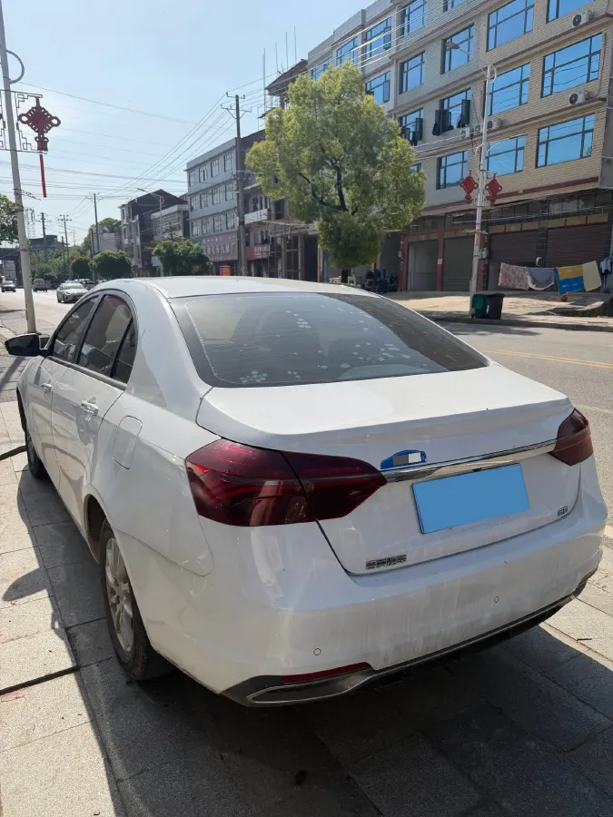 2020 Geely Emgrand 1.5L 109HP L4 CVT,autocango,china used car exporter,china ev exporter,chinese used car exporter,chinese used ev exporter