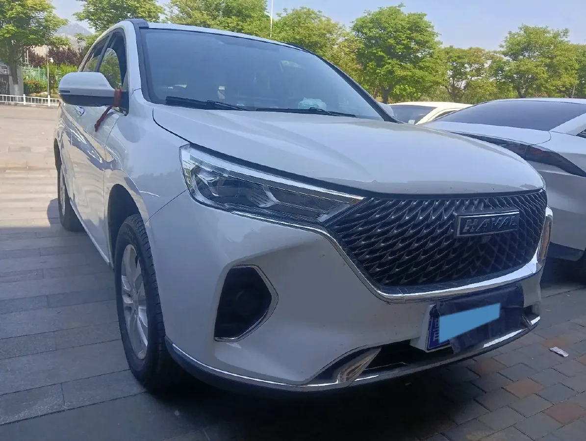 2021 Haval M6 1.5T 150HP L4 6MT,autocango,china used car exporter,china ev exporter,chinese used car exporter,chinese used ev exporter