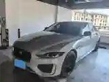 2020 Jaguar XEL 2.0T 200HP L4 8AT