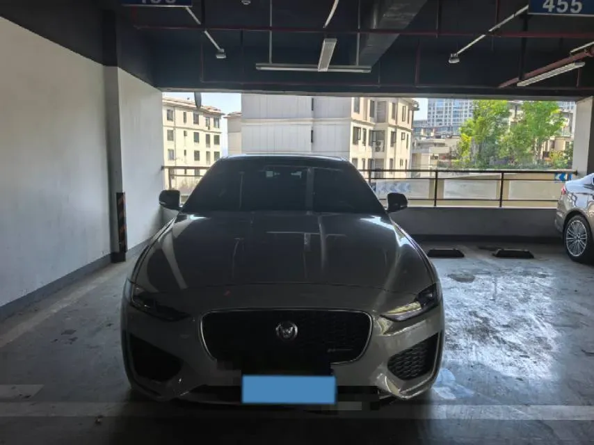 2020 Jaguar XEL 2.0T 200HP L4 8AT,autocango,china used car exporter,china ev exporter,chinese used car exporter,chinese used ev exporter