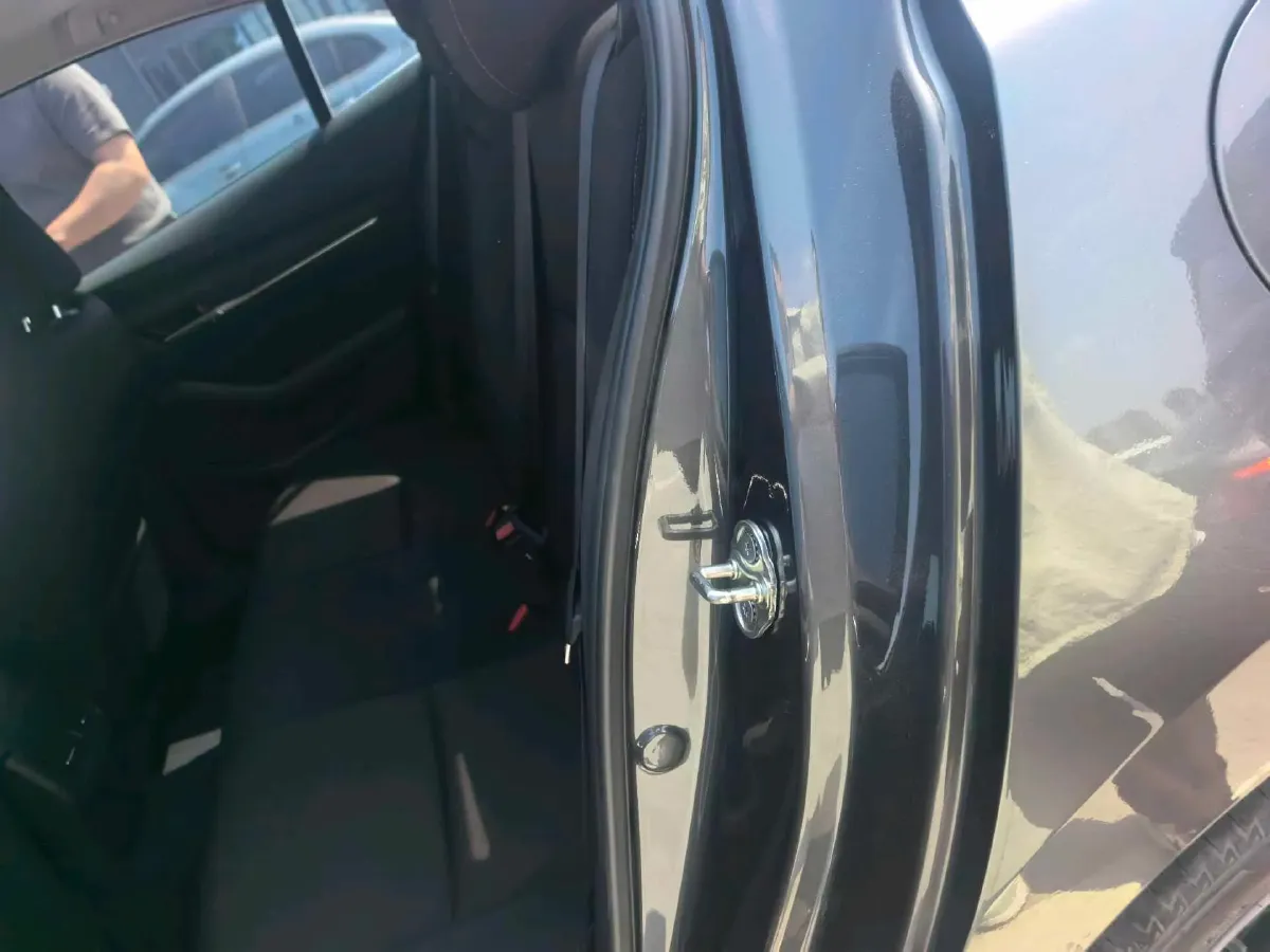 2023 Mazda 3 Axela 2.0L 158HP L4 6AT,autocango,china used car exporter,china ev exporter,chinese used car exporter,chinese used ev exporter