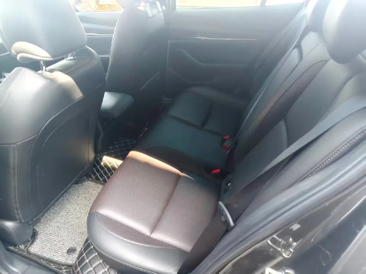 2023 Mazda 3 Axela 2.0L 158HP L4 6AT,autocango,china used car exporter,china ev exporter,chinese used car exporter,chinese used ev exporter