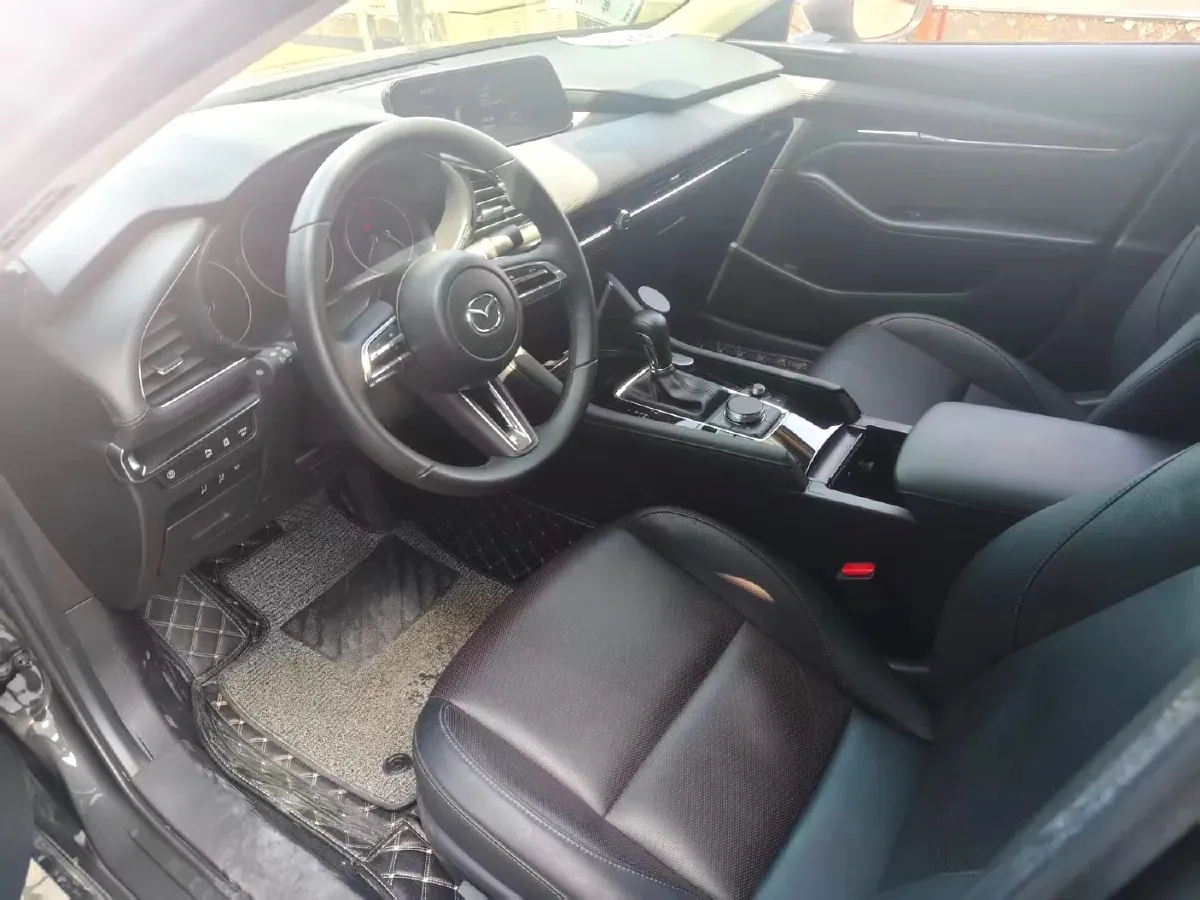 2023 Mazda 3 Axela 2.0L 158HP L4 6AT,autocango,china used car exporter,china ev exporter,chinese used car exporter,chinese used ev exporter