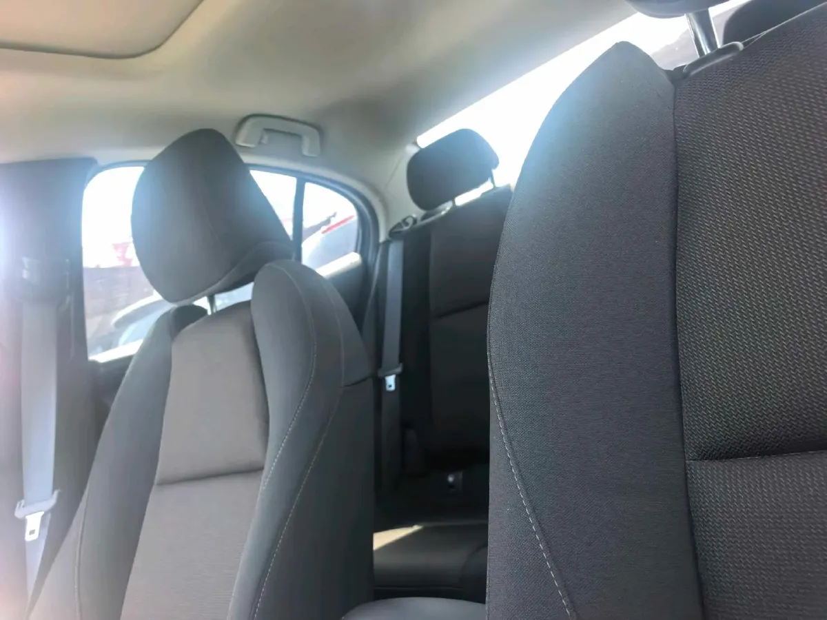 2023 Mazda 3 Axela 2.0L 158HP L4 6AT,autocango,china used car exporter,china ev exporter,chinese used car exporter,chinese used ev exporter