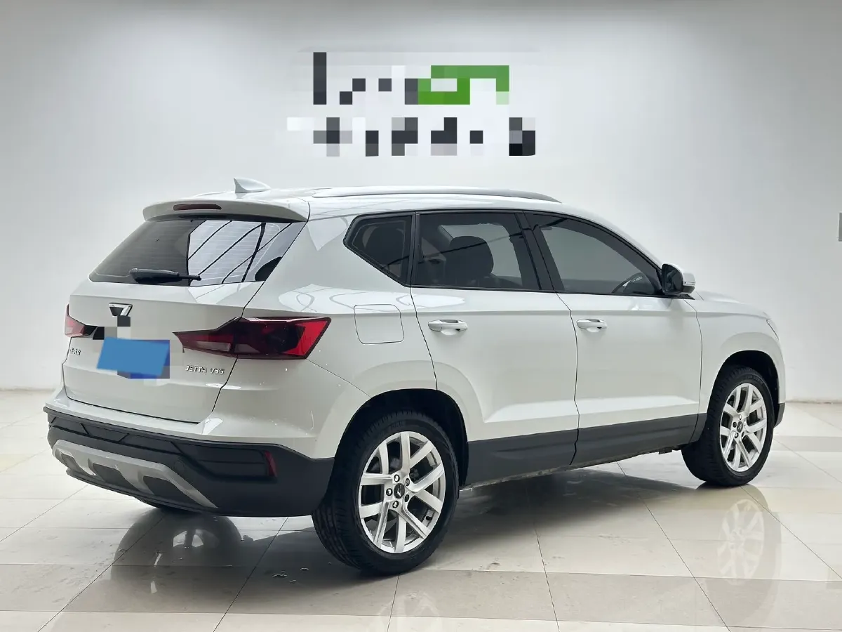 2022 Jetta VS5 1.4T 150HP L4 6AT,autocango,china used car exporter,china ev exporter,chinese used car exporter,chinese used ev exporter