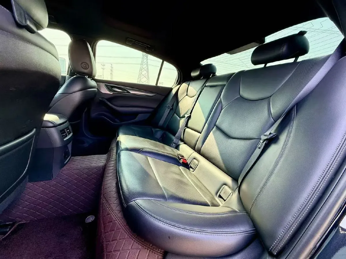 2020 Cadillac CT5 2.0T 237HP L4 10AT,autocango,china used car exporter,china ev exporter,chinese used car exporter,chinese used ev exporter