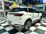 2022 Chery Tiggo 7 1.5T 156HP L4 CVT