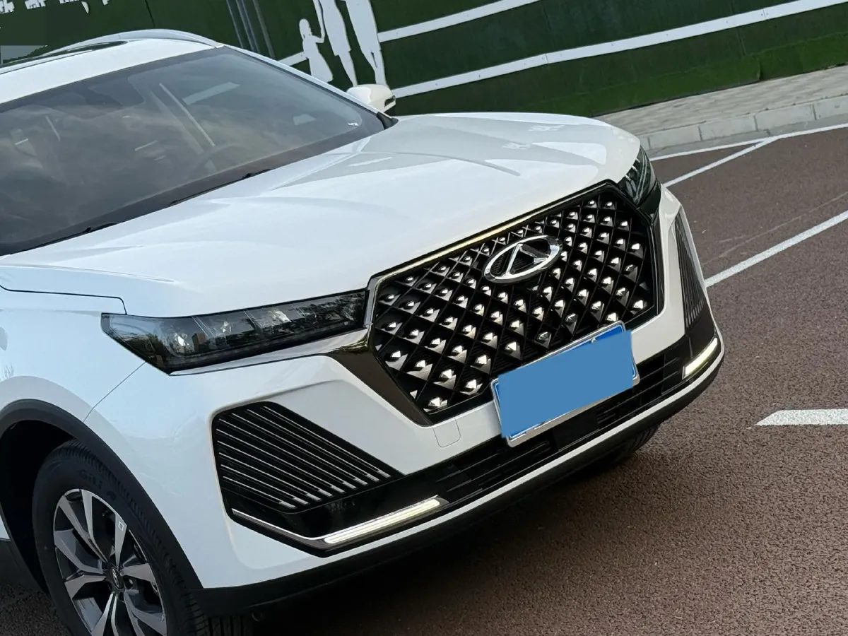 2025 Chery Tiggo 7 1.5T 156HP L4 CVT,autocango,china used car exporter,china ev exporter,chinese used car exporter,chinese used ev exporter