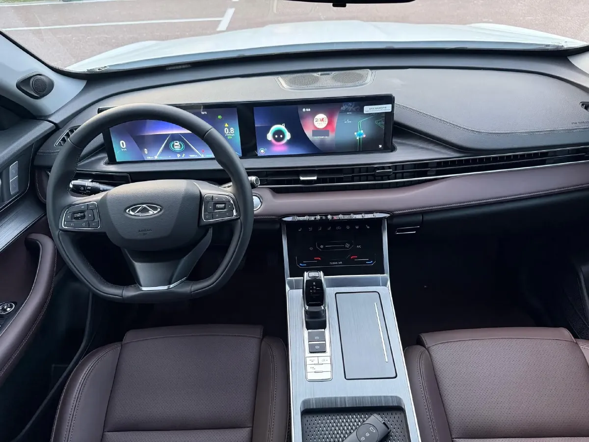 2025 Chery Tiggo 7 1.5T 156HP L4 CVT,autocango,china used car exporter,china ev exporter,chinese used car exporter,chinese used ev exporter