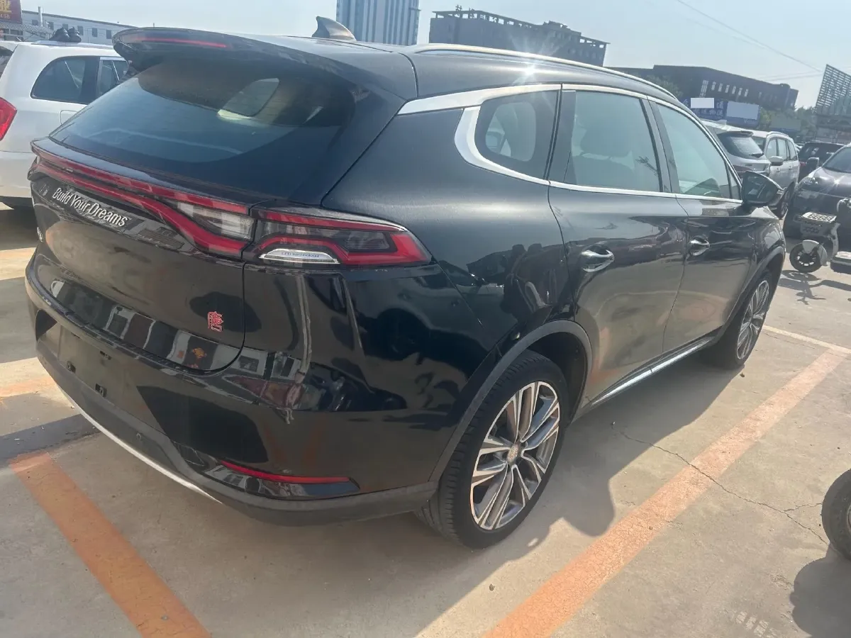 2019 BYD Tang 2.0T 205HP L4 6AT,autocango,china used car exporter,china ev exporter,chinese used car exporter,chinese used ev exporter