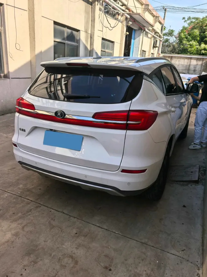 2020 BYD Song 1.5T 160HP L4 6MT,autocango,china used car exporter,china ev exporter,chinese used car exporter,chinese used ev exporter