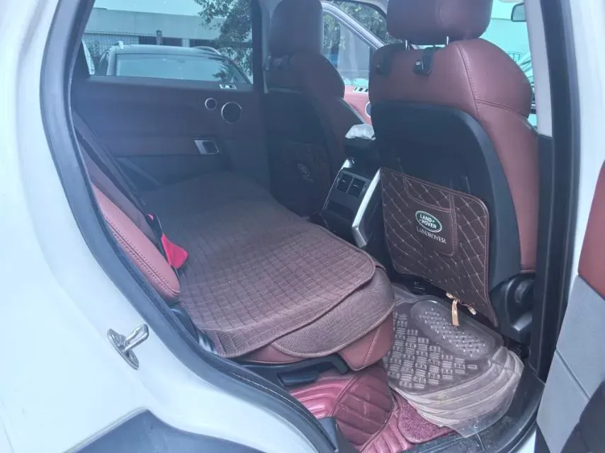 2016 Land Rover Range Rover Sport 3.0T 258HP V6 8AT,autocango,china used car exporter,china ev exporter,chinese used car exporter,chinese used ev exporter