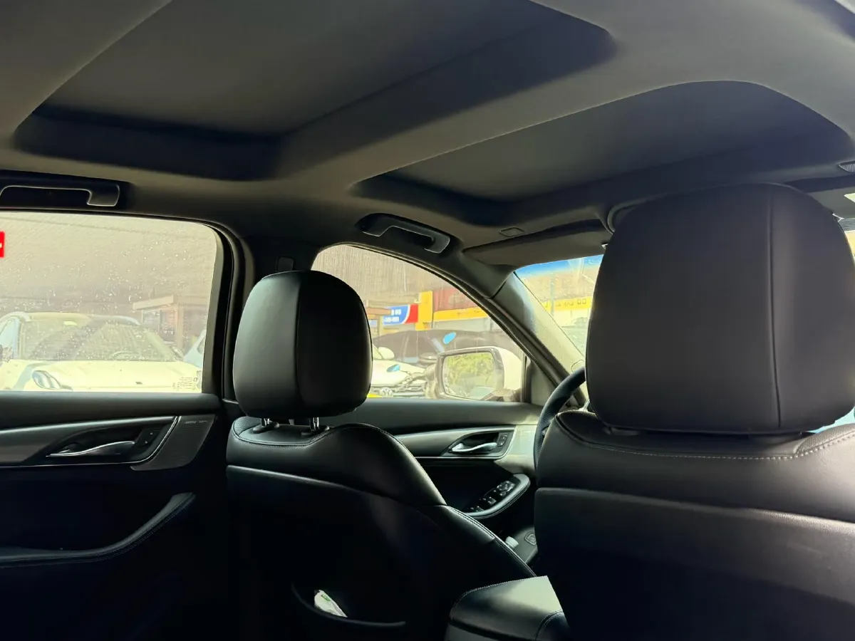 2021 Cadillac CT5 2.0T 237HP L4 10AT,autocango,china used car exporter,china ev exporter,chinese used car exporter,chinese used ev exporter