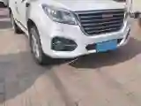 2017 Haval H9 2.0T 190HP L4 8AT