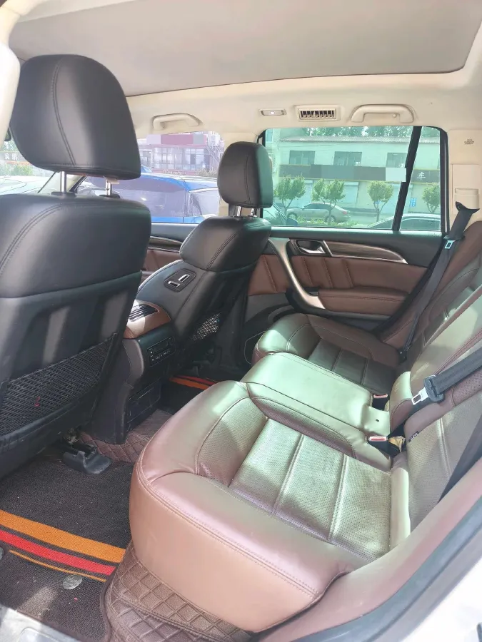 2017 Haval H9 2.0T 190HP L4 8AT,autocango,china used car exporter,china ev exporter,chinese used car exporter,chinese used ev exporter