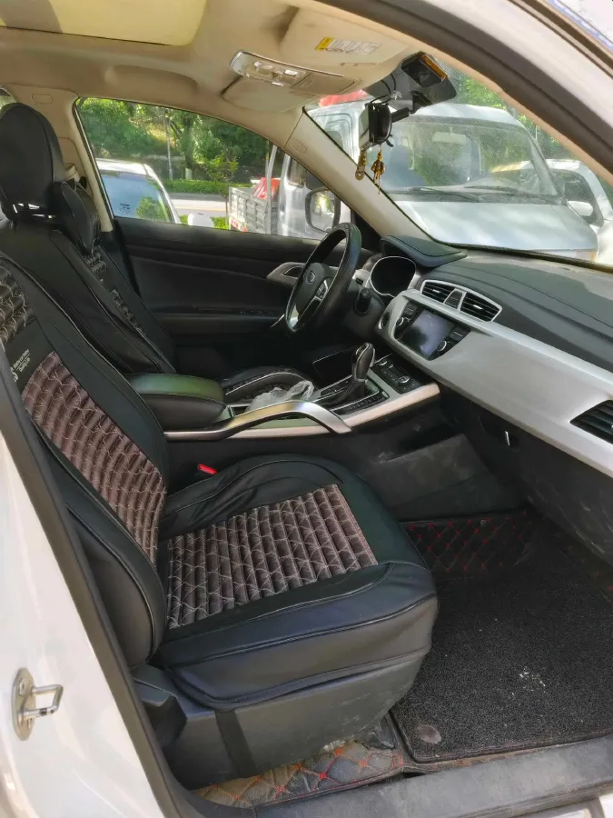 2018 Geely Azkarra 1.8T 184HP L4 6AT,autocango,china used car exporter,china ev exporter,chinese used car exporter,chinese used ev exporter