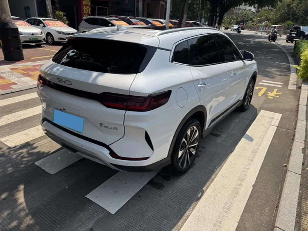 2025 BYD Song Plus BEV 71.8KWH,autocango,china used car exporter,china ev exporter,chinese used car exporter,chinese used ev exporter