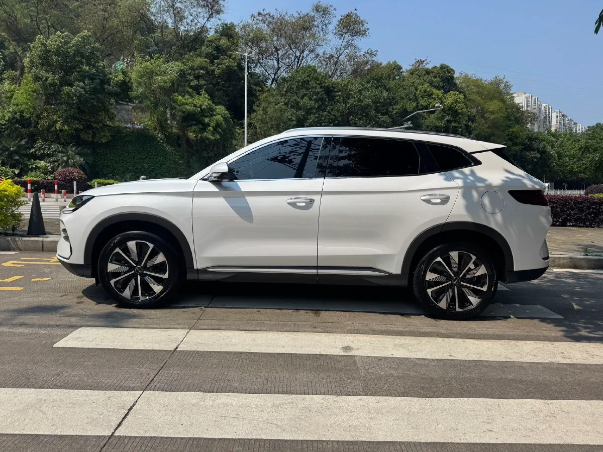 2025 BYD Song Plus BEV 71.8KWH,autocango,china used car exporter,china ev exporter,chinese used car exporter,chinese used ev exporter