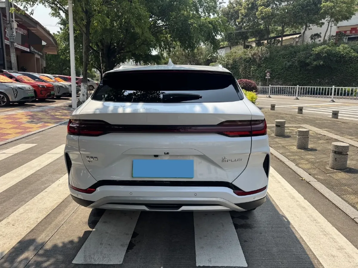 2025 BYD Song Plus BEV 71.8KWH,autocango,china used car exporter,china ev exporter,chinese used car exporter,chinese used ev exporter