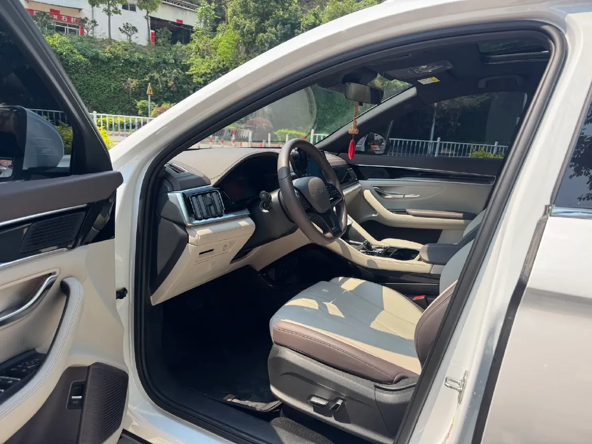 2025 BYD Song Plus BEV 71.8KWH,autocango,china used car exporter,china ev exporter,chinese used car exporter,chinese used ev exporter