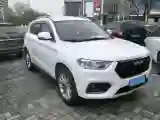 2017 Haval H2 1.5T 150HP L4 6AT