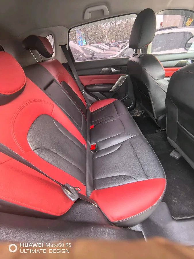 2017 Haval H2 1.5T 150HP L4 6AT,autocango,china used car exporter,china ev exporter,chinese used car exporter,chinese used ev exporter