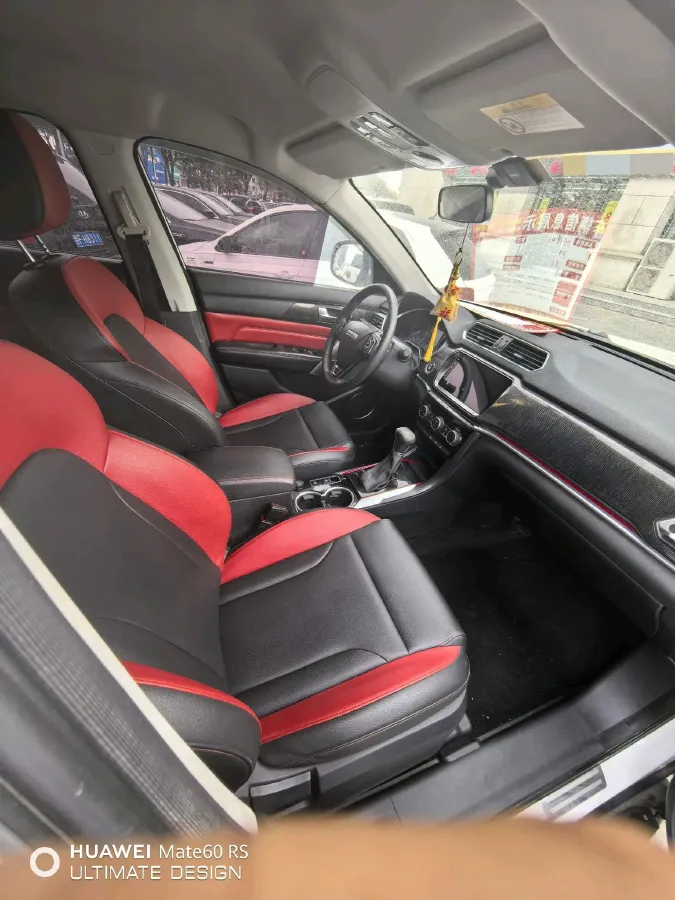 2017 Haval H2 1.5T 150HP L4 6AT,autocango,china used car exporter,china ev exporter,chinese used car exporter,chinese used ev exporter