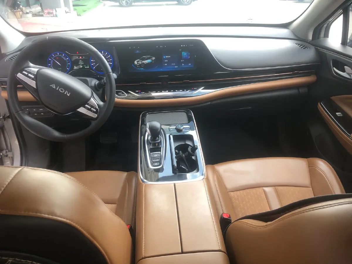 2022 Aion S BEV 60KWH,autocango,china used car exporter,china ev exporter,chinese used car exporter,chinese used ev exporter