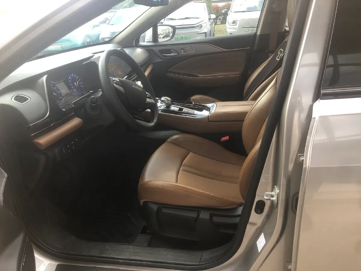 2022 Aion S BEV 60KWH,autocango,china used car exporter,china ev exporter,chinese used car exporter,chinese used ev exporter