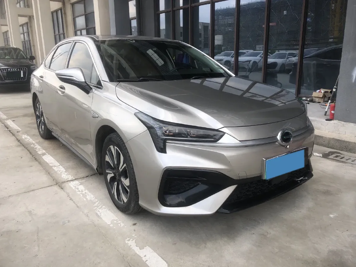 2022 Aion S BEV 60KWH,autocango,china used car exporter,china ev exporter,chinese used car exporter,chinese used ev exporter