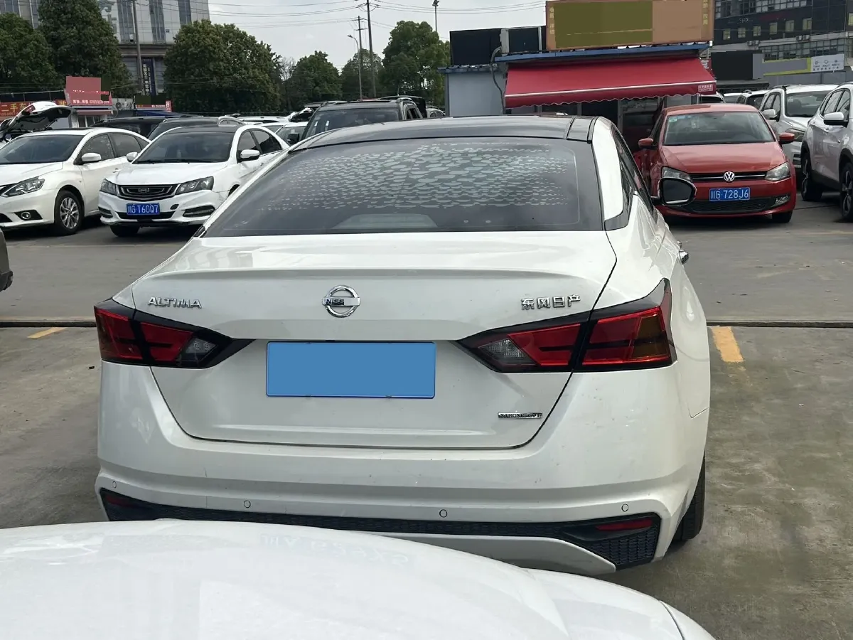 2021 Nissan Teana 2.0L 156HP L4 CVT,autocango,china used car exporter,china ev exporter,chinese used car exporter,chinese used ev exporter
