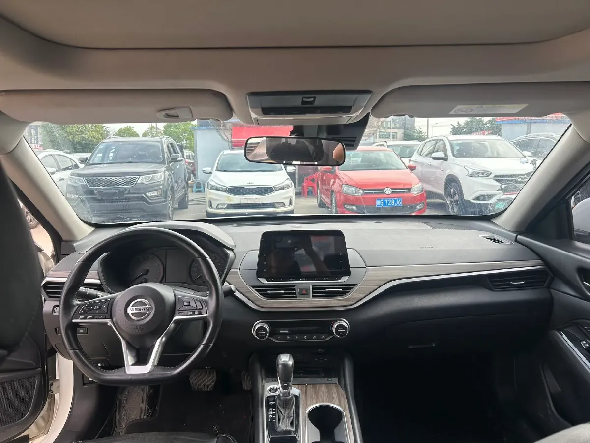 2021 Nissan Teana 2.0L 156HP L4 CVT,autocango,china used car exporter,china ev exporter,chinese used car exporter,chinese used ev exporter