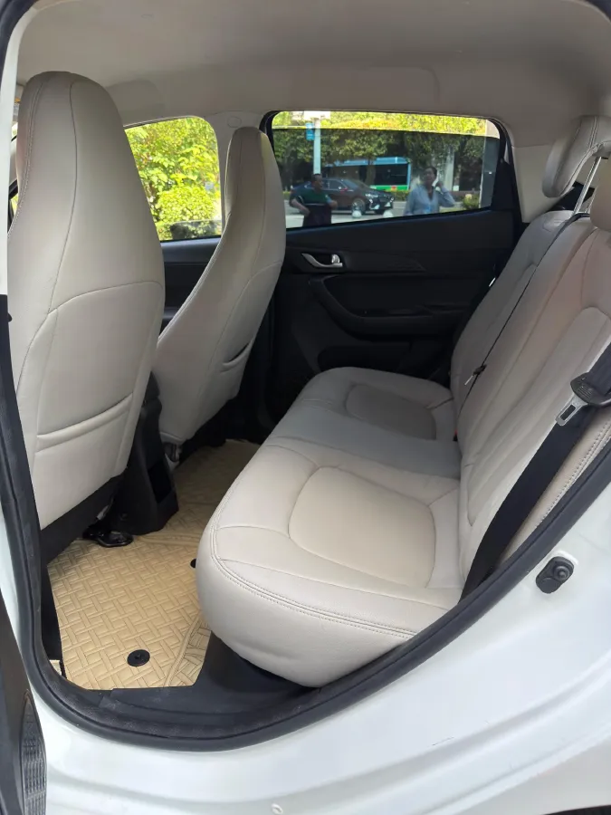 2020 ChangAn BenBen E-Star BEV 32.2KWH,autocango,china used car exporter,china ev exporter,chinese used car exporter,chinese used ev exporter