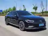 2020 Volkswagen Magotan 2.0T 186HP L4 7DCT