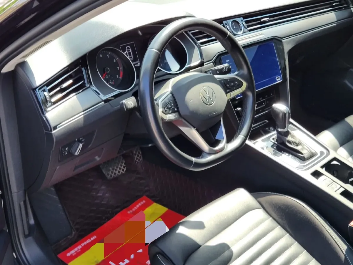 2020 Volkswagen Magotan 2.0T 186HP L4 7DCT,autocango,china used car exporter,china ev exporter,chinese used car exporter,chinese used ev exporter