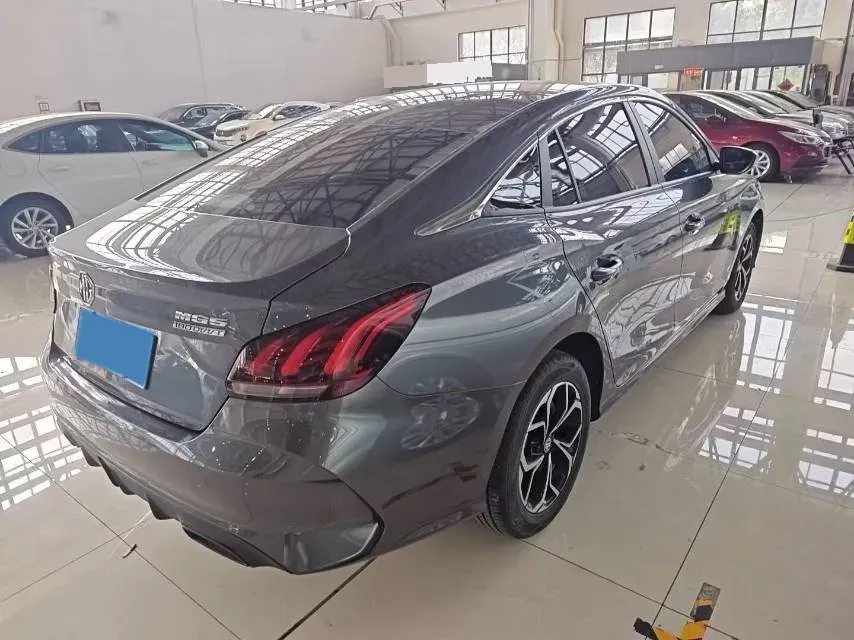 2023 MG 5 1.5L 129HP L4 5MT,autocango,china used car exporter,china ev exporter,chinese used car exporter,chinese used ev exporter