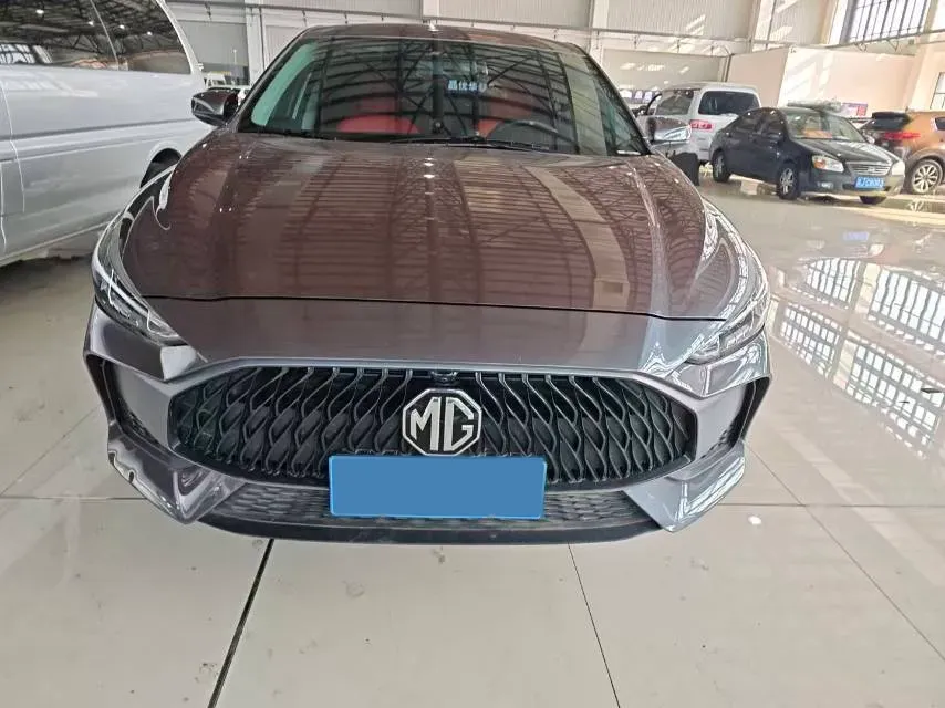2023 MG 5 1.5L 129HP L4 5MT,autocango,china used car exporter,china ev exporter,chinese used car exporter,chinese used ev exporter