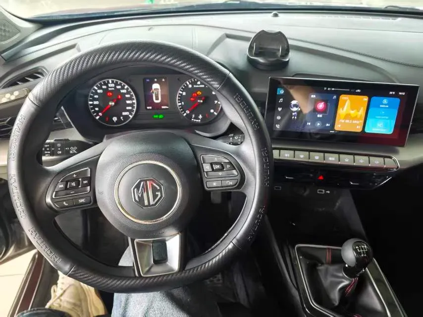 2023 MG 5 1.5L 129HP L4 5MT,autocango,china used car exporter,china ev exporter,chinese used car exporter,chinese used ev exporter