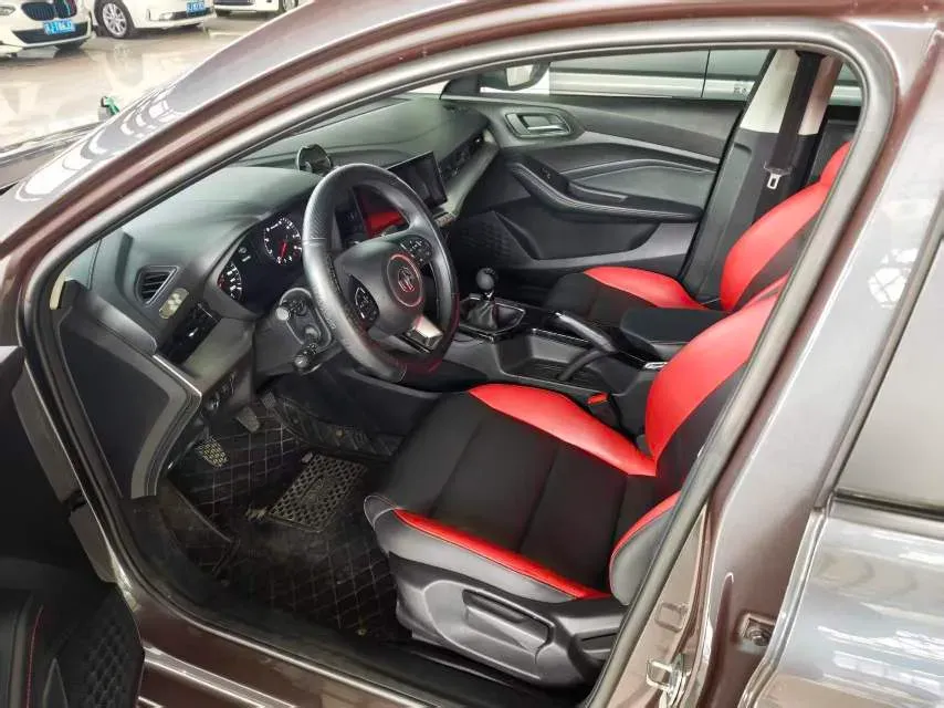 2023 MG 5 1.5L 129HP L4 5MT,autocango,china used car exporter,china ev exporter,chinese used car exporter,chinese used ev exporter